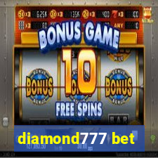 diamond777 bet